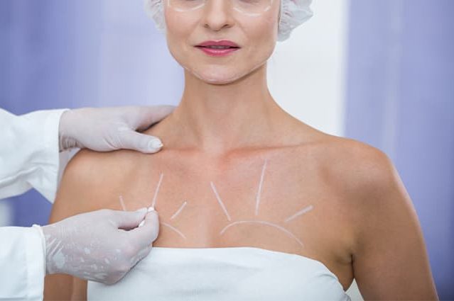 Breast Implant Surgery